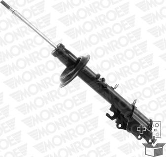 Monroe 742216SP - Shock Absorber autospares.lv