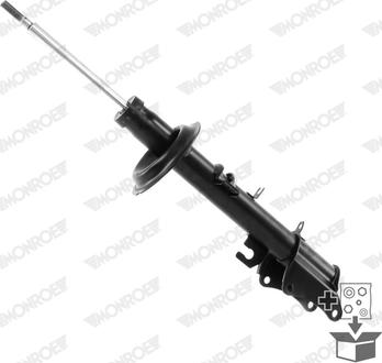 Monroe 742216SP - Shock Absorber autospares.lv