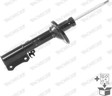 Monroe 742234SP - Shock Absorber autospares.lv