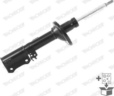 Monroe 742235SP - Shock Absorber autospares.lv