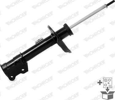 Monroe 742223SP - Shock Absorber autospares.lv