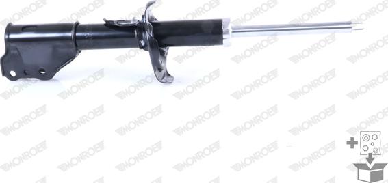 Monroe 71459 - Shock Absorber autospares.lv