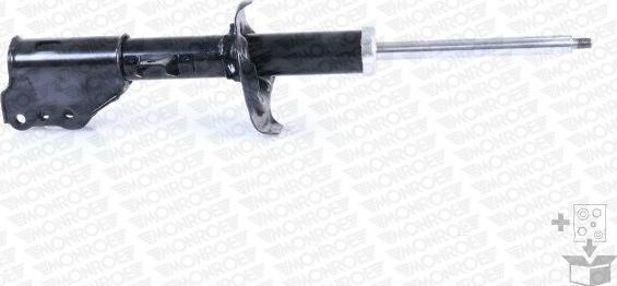 Monroe 71439ST - Shock Absorber autospares.lv