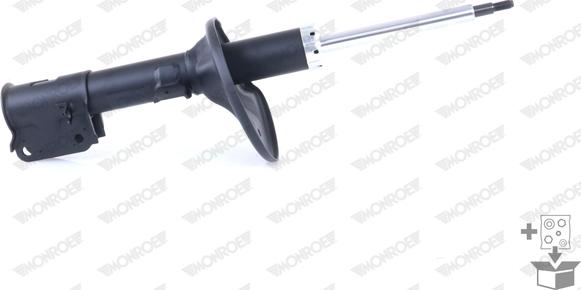 Monroe 71435 - Shock Absorber autospares.lv