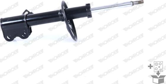 Monroe 71857 - Shock Absorber autospares.lv