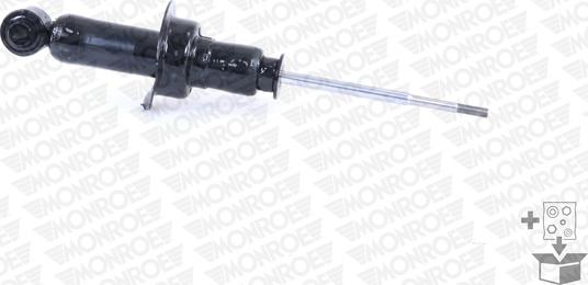 Monroe 71343ST - Shock Absorber autospares.lv