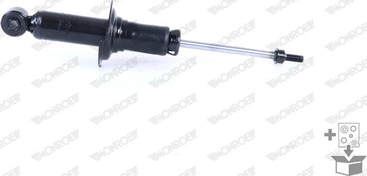 Monroe 71354ST - Shock Absorber autospares.lv