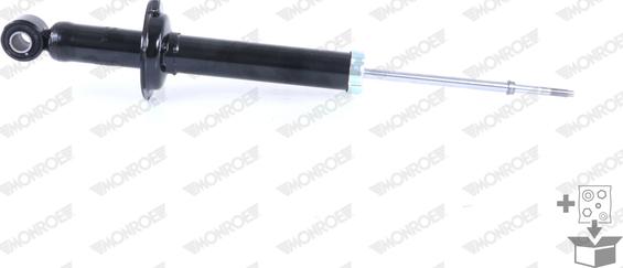 Monroe 71326 - Shock Absorber autospares.lv