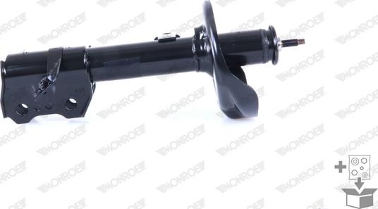 Monroe 72492ST - Shock Absorber autospares.lv