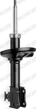 Monroe 72466 - Shock Absorber autospares.lv