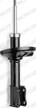 Monroe 72467 - Shock Absorber autospares.lv