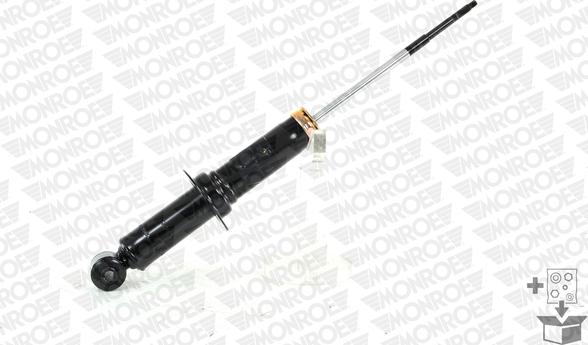 Monroe 72401ST - Shock Absorber autospares.lv