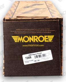 Monroe 72509ST - Shock Absorber autospares.lv
