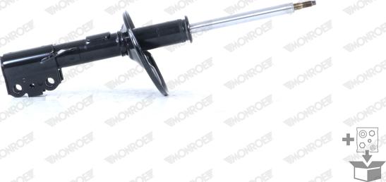 Monroe 72129ST - Shock Absorber autospares.lv