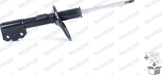 Monroe 72128ST - Shock Absorber autospares.lv