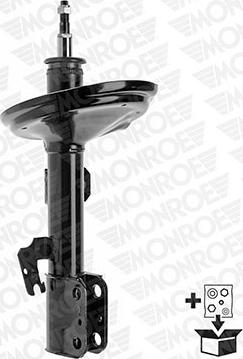 Monroe 72212ST - Shock Absorber autospares.lv