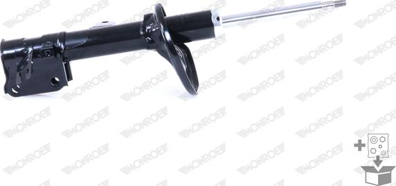 Monroe 72220ST - Shock Absorber autospares.lv