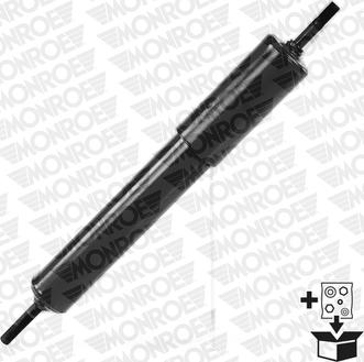 Monroe B5330 - Shock Absorber autospares.lv