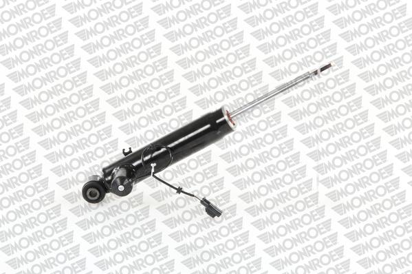 Monroe C1512 - Shock Absorber autospares.lv