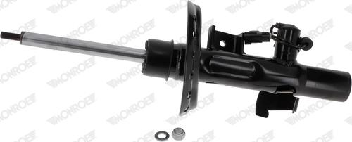 Monroe C2511L - Shock Absorber autospares.lv