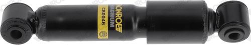 Monroe CB0046 - Shock Absorber, cab suspension autospares.lv