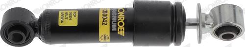 Monroe CB0042 - Shock Absorber, cab suspension autospares.lv