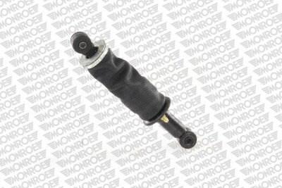 Monroe CB0006 - Shock Absorber, cab suspension autospares.lv