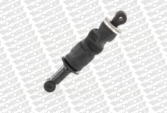 Monroe CB0006 - Shock Absorber, cab suspension autospares.lv