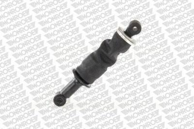 Monroe CB0006 - Shock Absorber, cab suspension autospares.lv