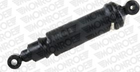 Monroe CB0003 - Shock Absorber, cab suspension autospares.lv