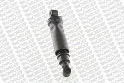 Monroe CB0003 - Shock Absorber, cab suspension autospares.lv