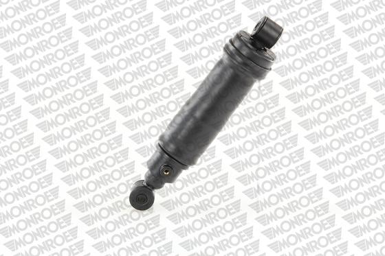 Monroe CB0002 - Shock Absorber, cab suspension autospares.lv