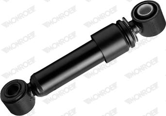 Monroe CB0007 - Shock Absorber, cab suspension autospares.lv