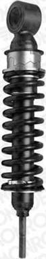 Monroe CB0031 - Shock Absorber, cab suspension autospares.lv