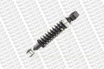 Monroe CB0154 - Shock Absorber, cab suspension autospares.lv