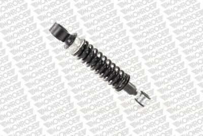 Monroe CB0154 - Shock Absorber, cab suspension autospares.lv