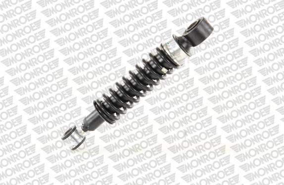 Monroe CB0154 - Shock Absorber, cab suspension autospares.lv