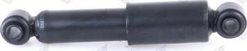 Monroe CB0238 - Shock Absorber, cab suspension autospares.lv