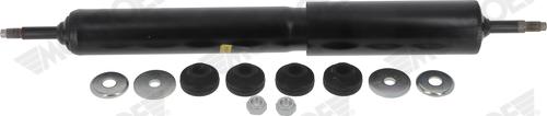 Monroe D4468S - Shock Absorber autospares.lv