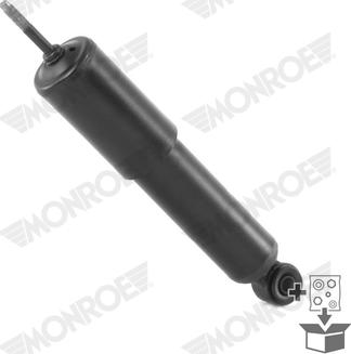 Monroe D4486S - Shock Absorber autospares.lv