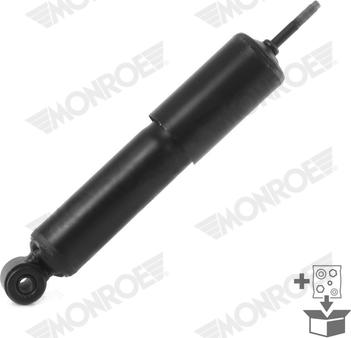 Monroe D4486S - Shock Absorber autospares.lv