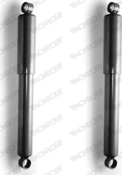 Monroe D4478 - Shock Absorber autospares.lv