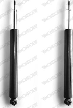 Monroe D4005 - Shock Absorber autospares.lv