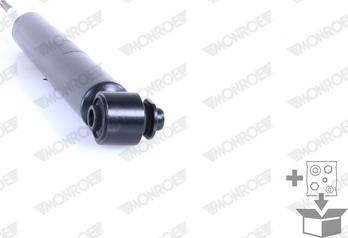 Monroe D4003 - Shock Absorber autospares.lv