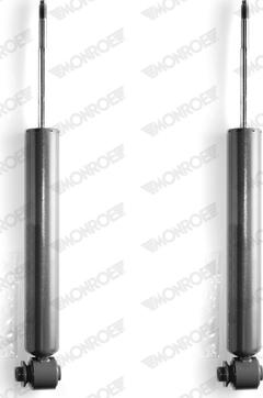 Monroe D4003 - Shock Absorber autospares.lv