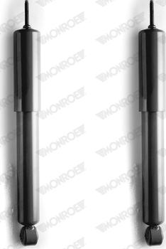 Monroe D5494 - Shock Absorber autospares.lv