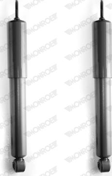 Monroe D5495 - Shock Absorber autospares.lv