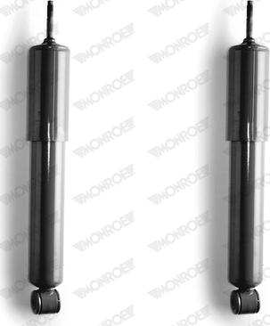 Monroe D5476 - Shock Absorber autospares.lv