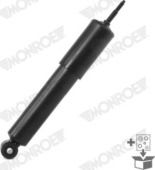 Monroe D5470S - Shock Absorber autospares.lv