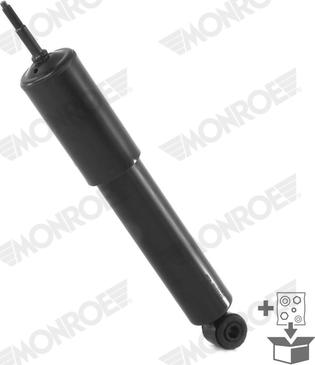 Monroe D5470S - Shock Absorber autospares.lv